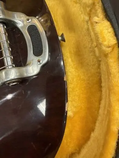 70s Ibanez MIJ Lawsuit Era SG 2